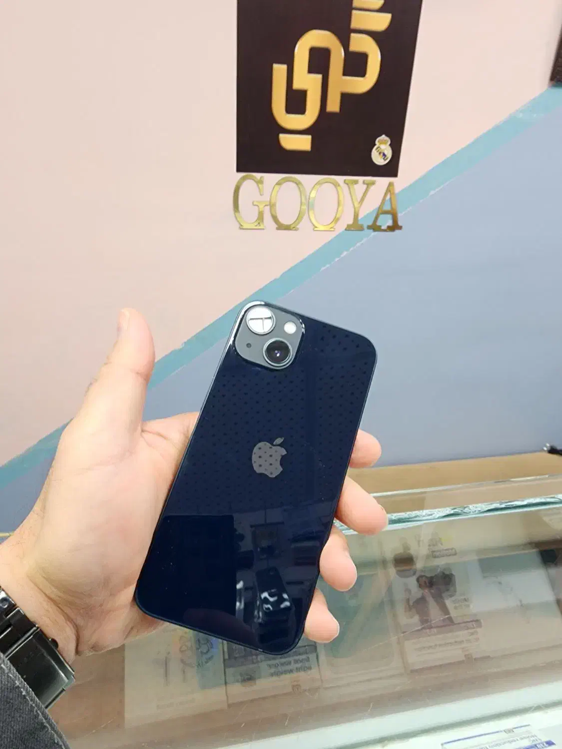 13 128|موبایل|یزد, |دیوار