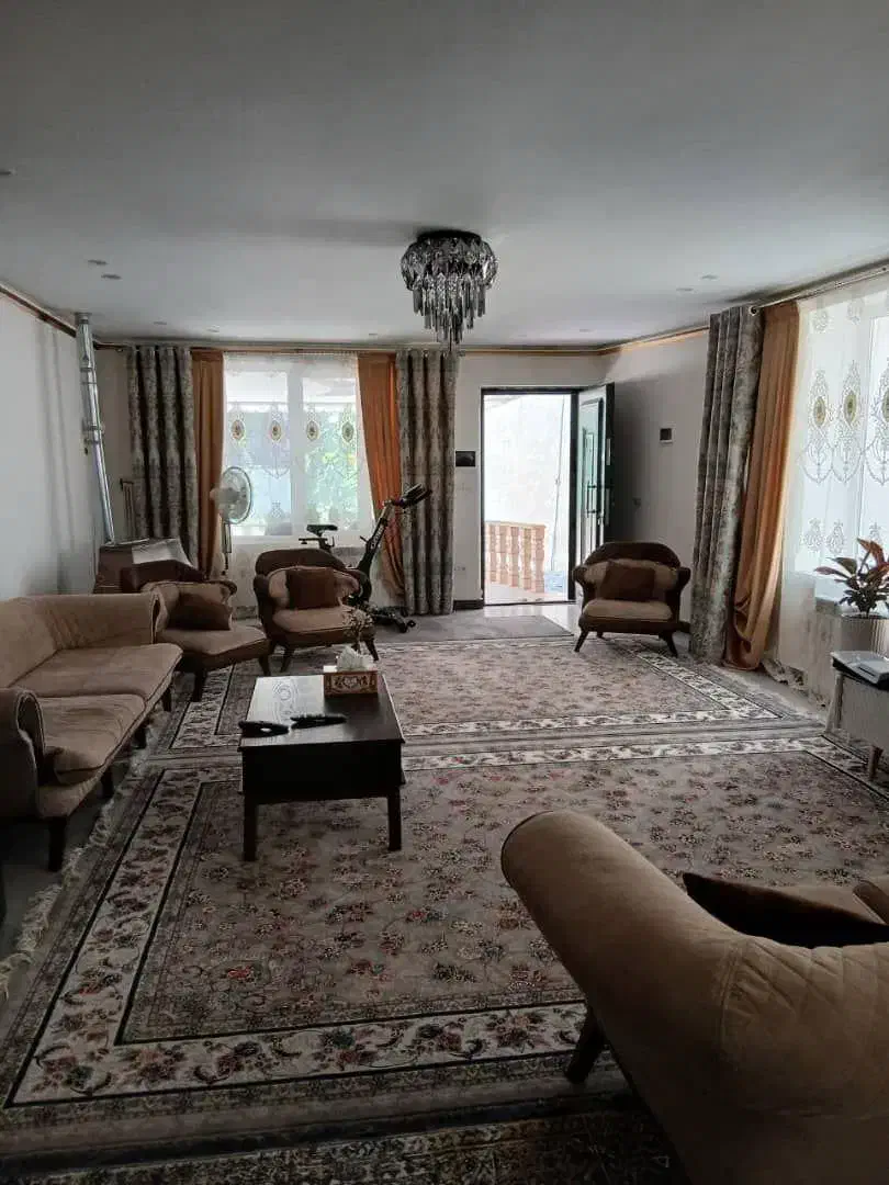 فروش ویلا با موقعیت تجاری|فروش خانه و ویلا|طالقان, |دیوار