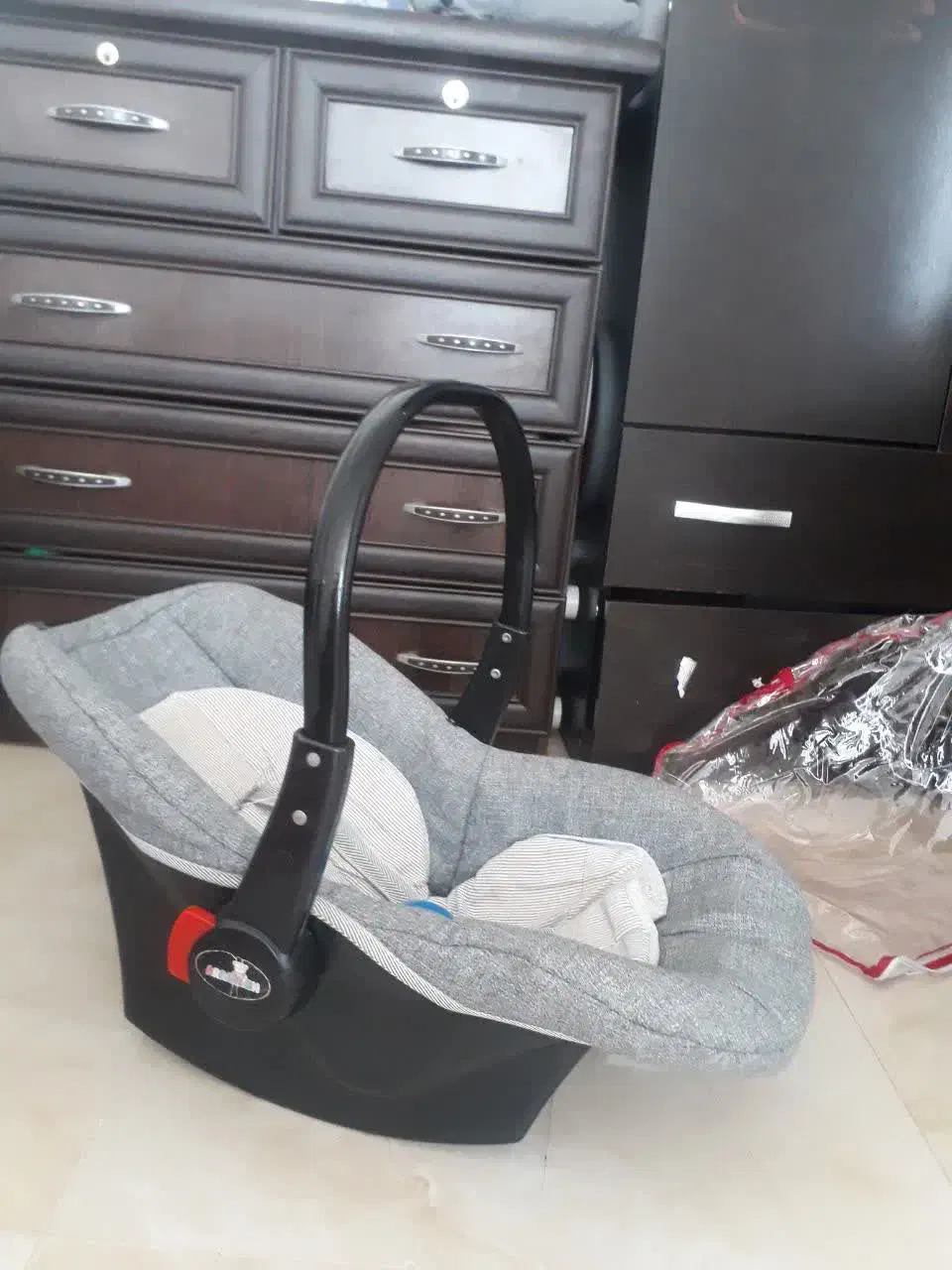 سیسمونی بچه در حد|اسباب و اثاث بچه|ایجرود, |دیوار