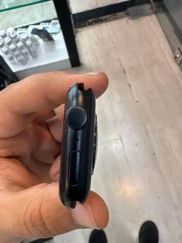 Apple watch se 44mm 2025|ساعت|تهران, جردن|دیوار