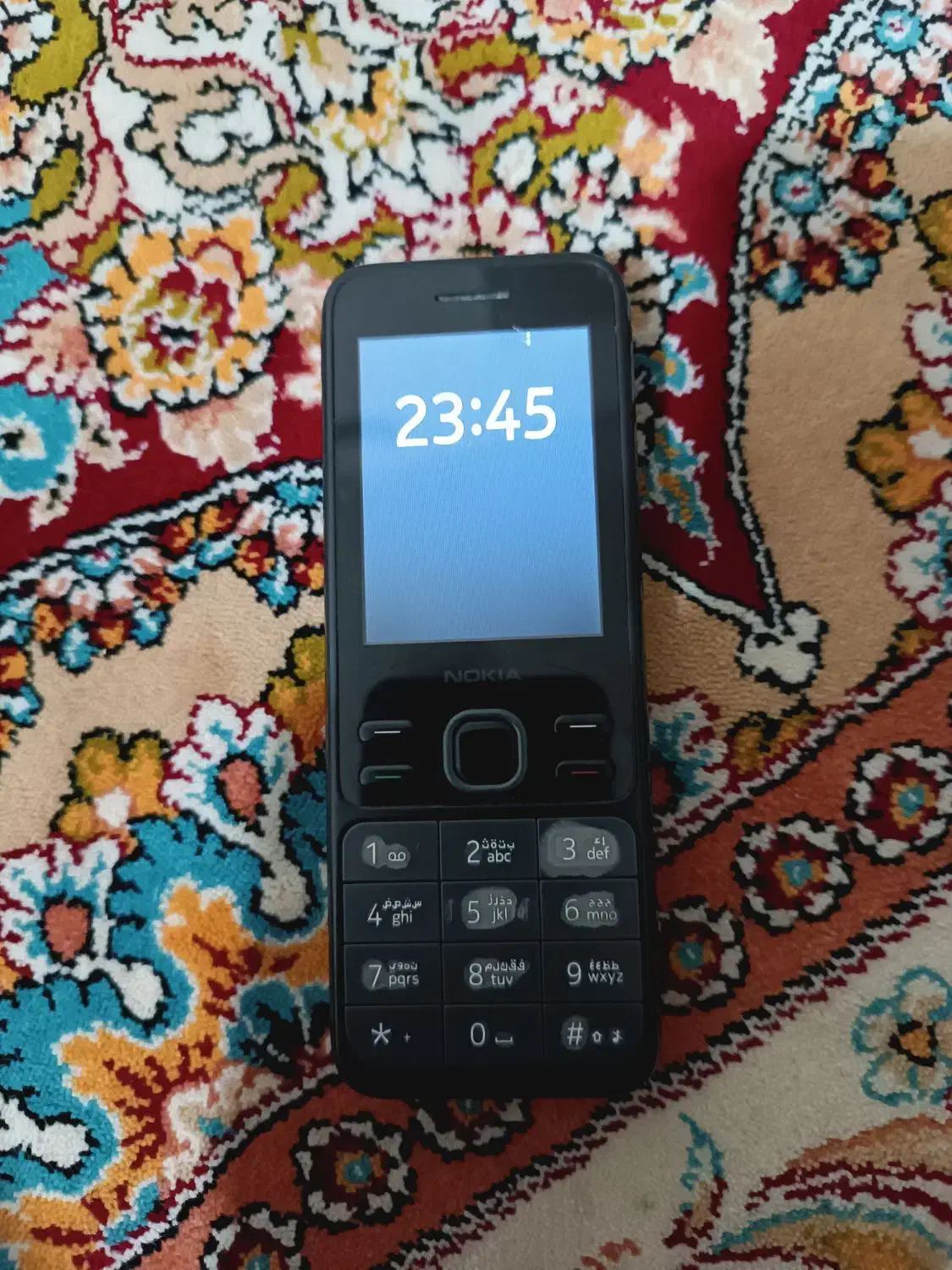 نوکیا ساده|موبایل|گنبد کاووس, |دیوار