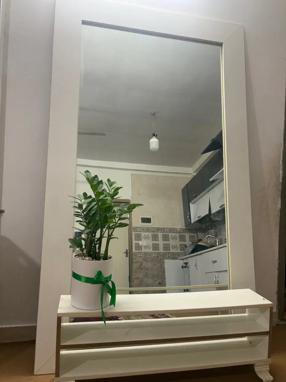 اینه کنسول|بوفه، ویترین، کنسول|گرگان, |دیوار