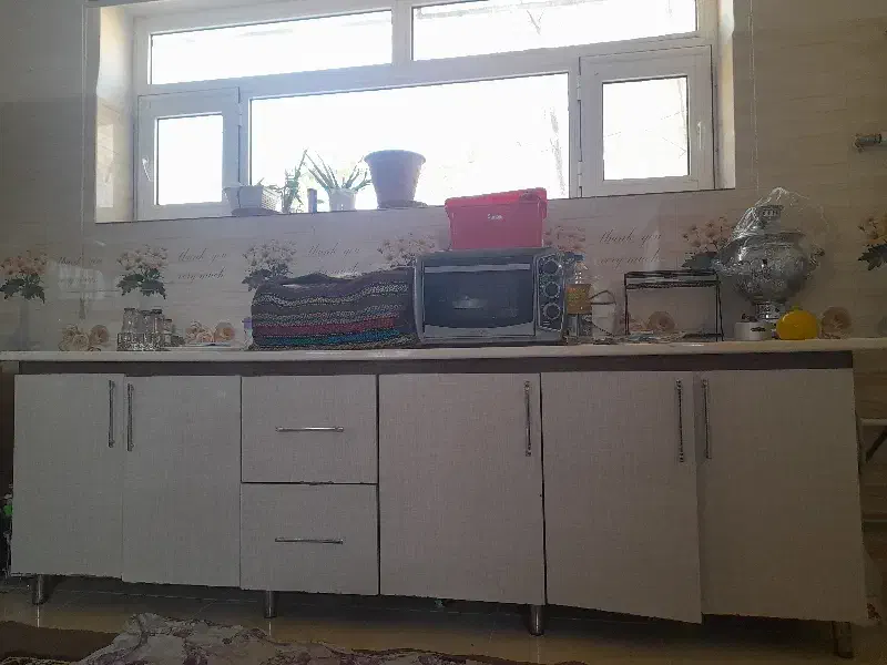 کابینت ام دی اف|مصالح و تجهیزات ساختمان|سلماس, |دیوار