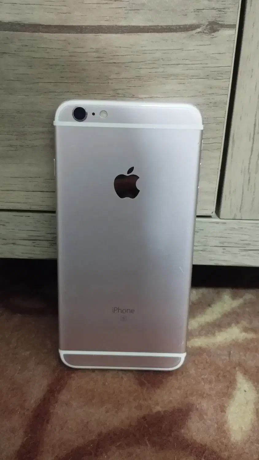 ایفون6s|موبایل|ورامین, خیر آباد|دیوار