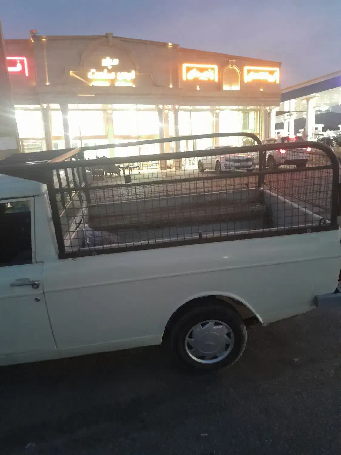 حمل بار شما تا مقصد با قیمت منصفانه|خدمات حمل و نقل|مرند, |دیوار