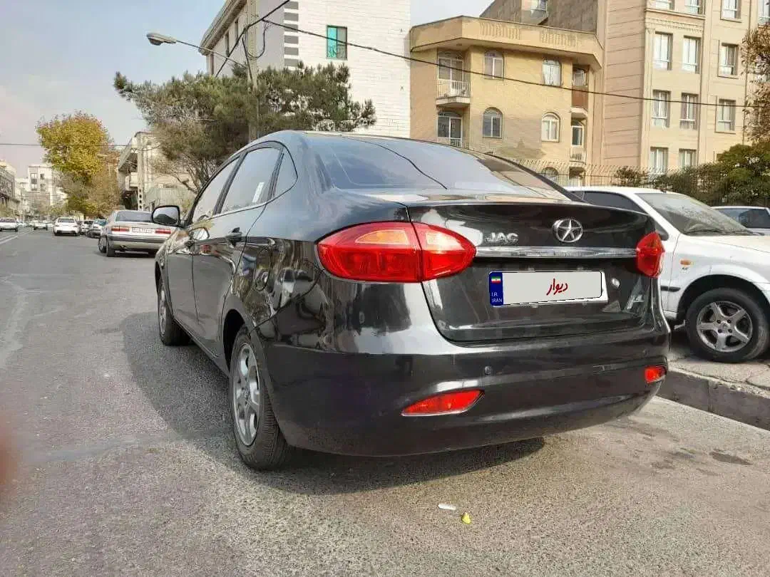 فروش جک j4 جی فور|خودرو سواری و وانت|تهران, علم و صنعت|دیوار