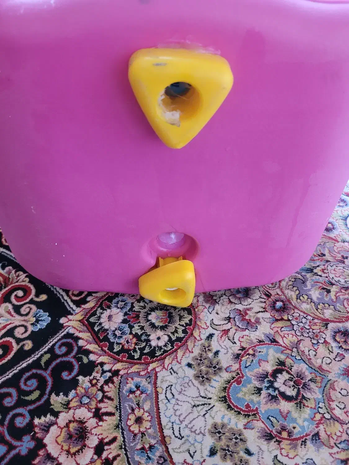 تاب و کریر کودک|کالسکه و لوازم جانبی|مشهد, مصلی (کارمندان اول)|دیوار