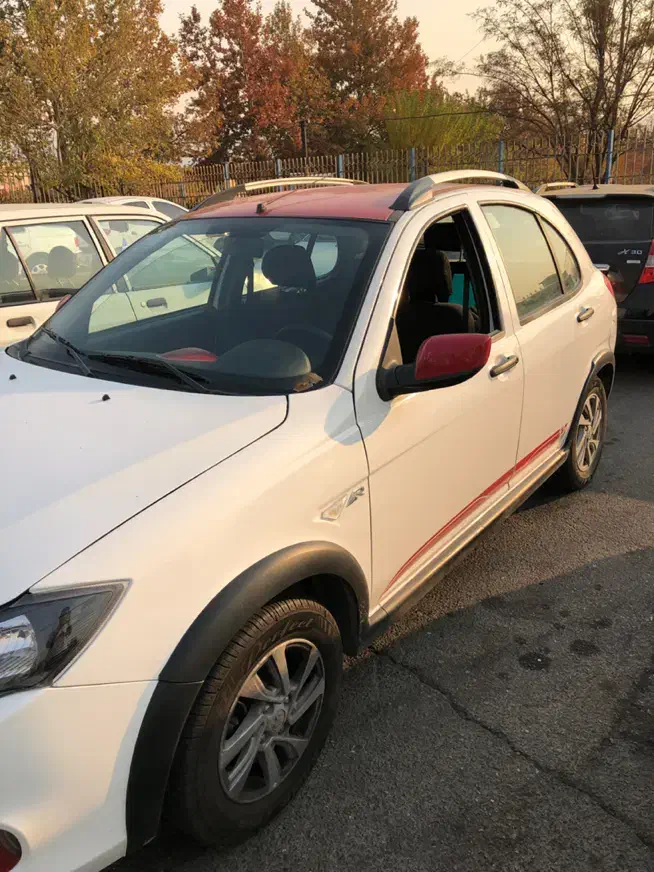 کویک r 1402|خودرو سواری و وانت|تهران, اقدسیه|دیوار