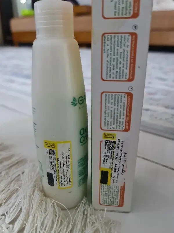 رنگ مو و اکسید|آرایشی، بهداشتی، درمانی|کرمان, |دیوار