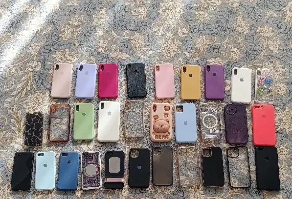 گارد آیفون|لوازم جانبی موبایل و تبلت|شیروان (خراسان), |دیوار