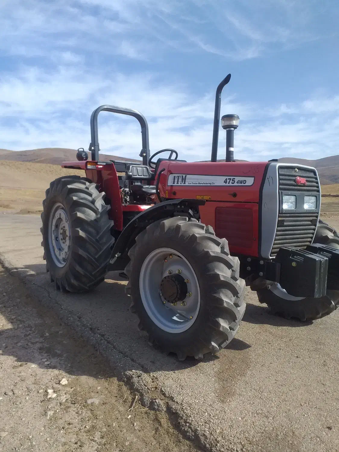 خشک|خودرو سنگین|تکاب, |دیوار