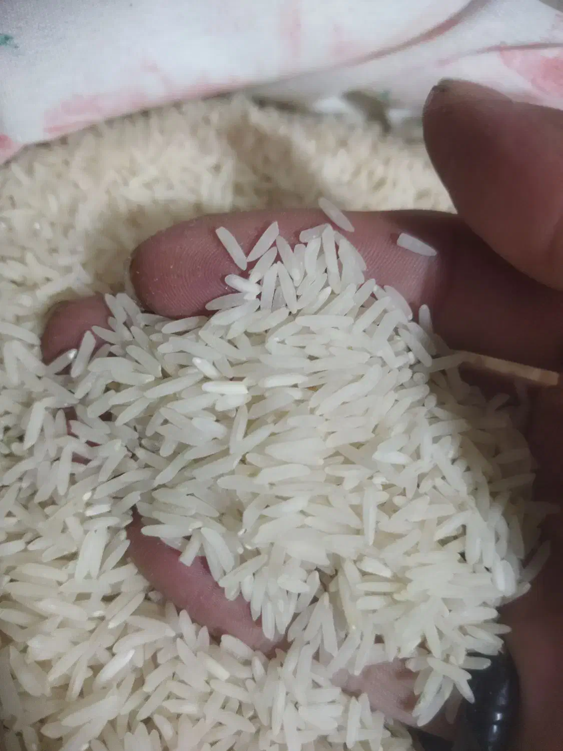 برنج هاشمی مروارید|خوردنی و آشامیدنی|ری, ملک‌آباد|دیوار