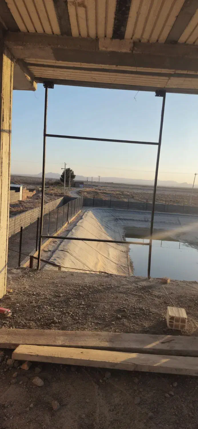 اجرای وال پست|خدمات پیشه و مهارت|دامغان, |دیوار