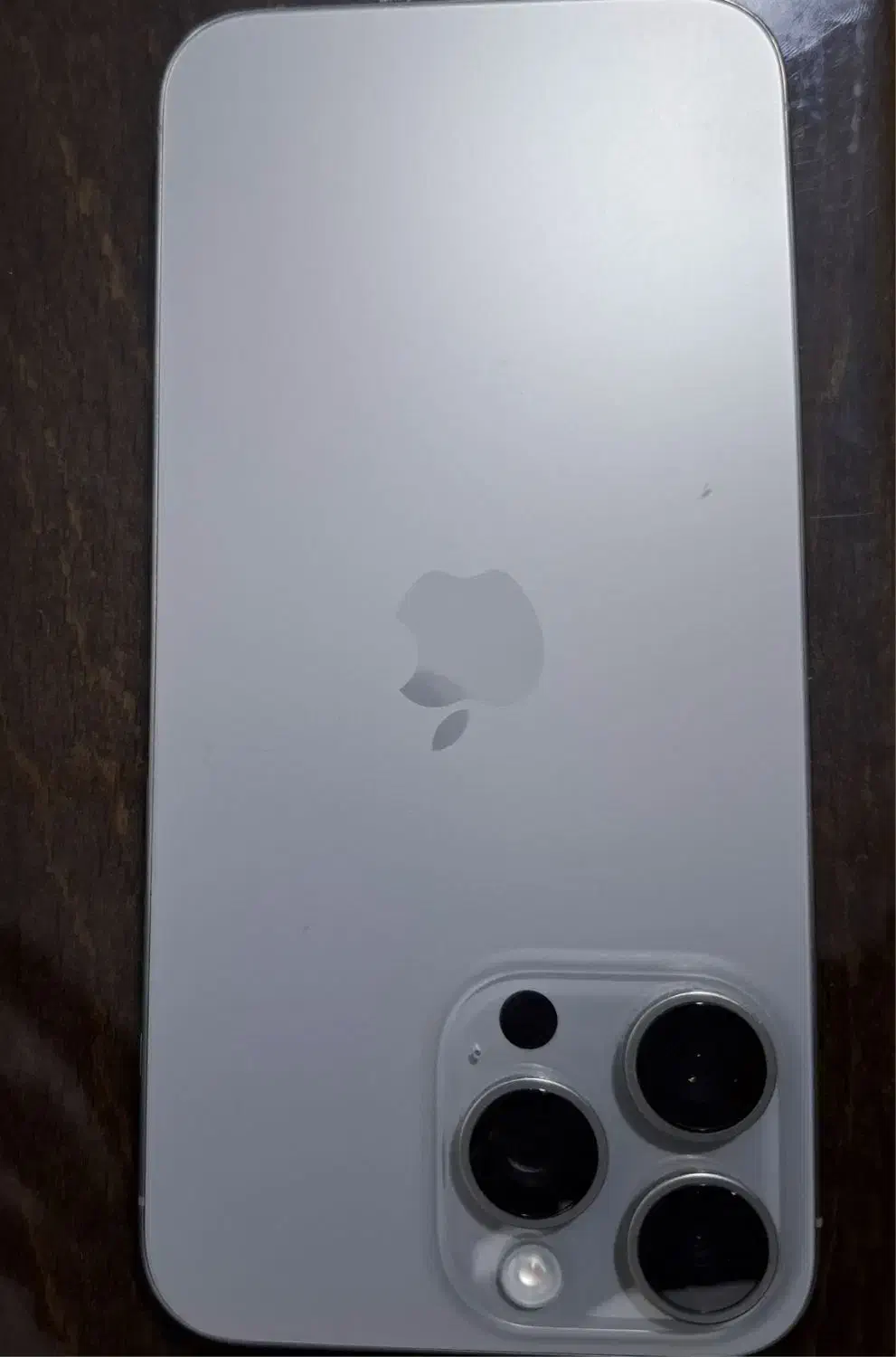اپل iPhone 15 Pro Max با حافظهٔ ۲۵۶ گیگابایت|موبایل|یاسوج, |دیوار