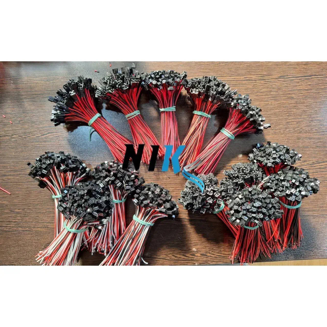 تولید کننده انواع کانکتور های سیم دار و درخت سیم|عمده‌فروشی|تهران, شیخ هادی|دیوار