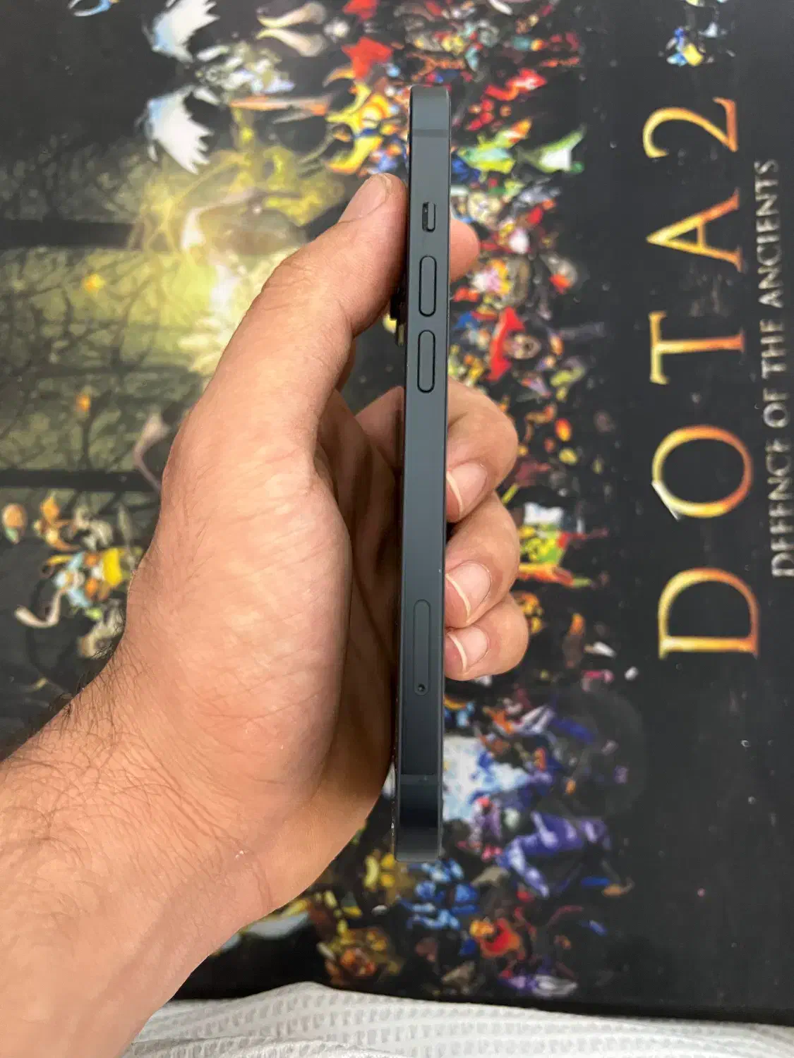 ایفون 13باتری ۹۶|موبایل|اردبیل, |دیوار