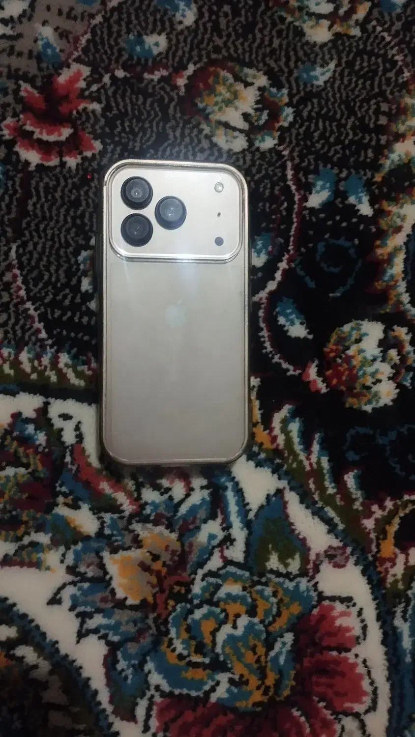 گوشی آیفون 17مینی|موبایل|خاش, |دیوار