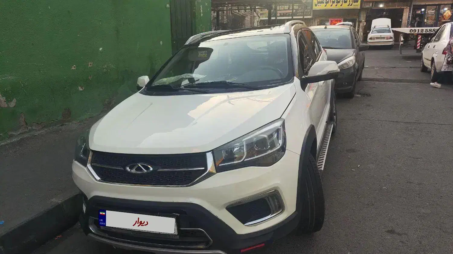 x22دنده|خودرو سواری و وانت|تهران, صادقیه|دیوار