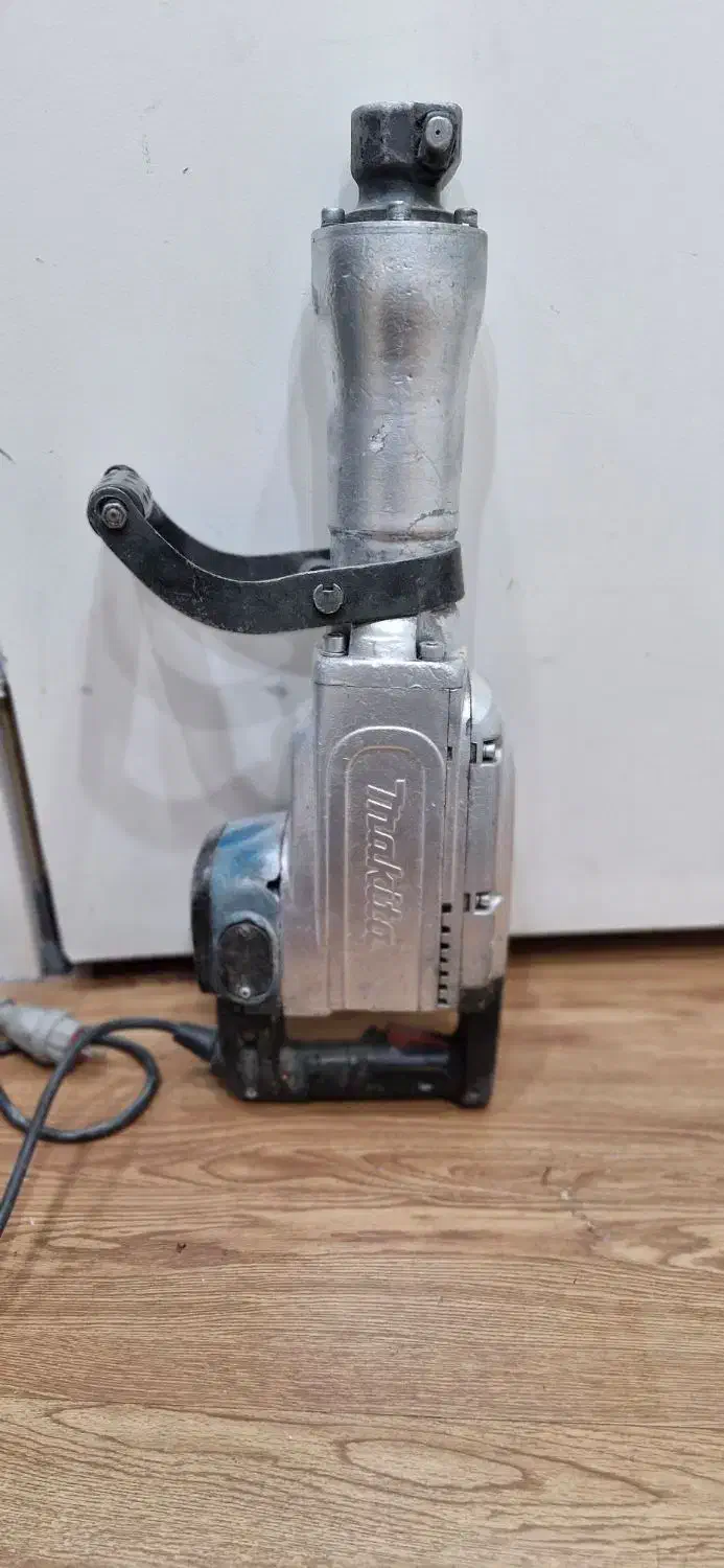 بتون کن چکشی|ابزارآلات|پردیس, فاز ۹|دیوار