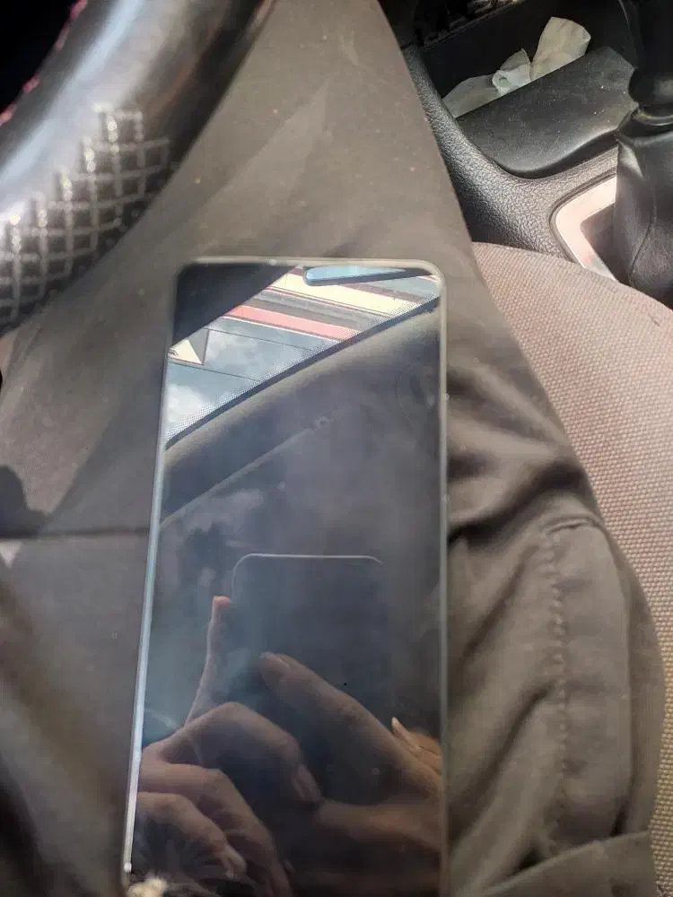 گوشی poco x6 pro|موبایل|مشگین شهر, |دیوار