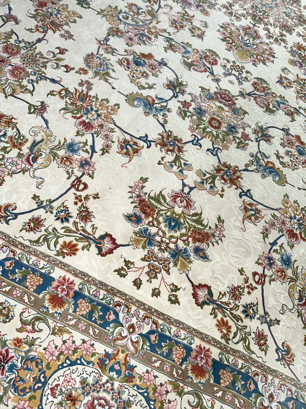 سه تخته فرش 1/200 شانه|فرش|کرمانشاه, |دیوار