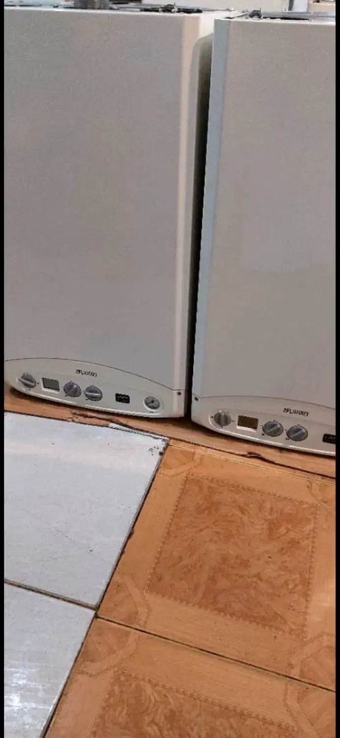 ایران رادیاتور مدل ال ۳۶ نونو شاید یکفصل|آبگرمکن، پکیج، شوفاژ|تهران, مشیریه|دیوار