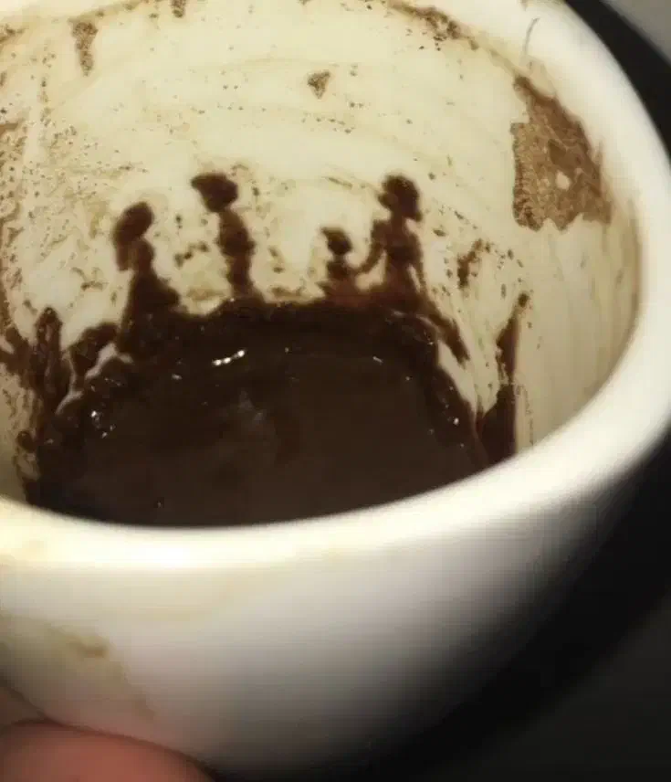 انرژی خوانی حرفه ای قهوه و تاروت|خدمات آموزشی|شاهینشهر, عطار|دیوار