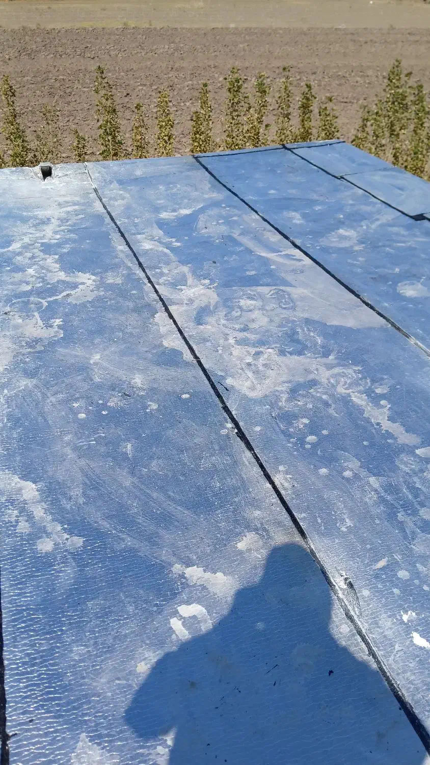 نصاب ایزوگام درشهرک ولیعصرخوی وحومه|خدمات پیشه و مهارت|خوی, |دیوار