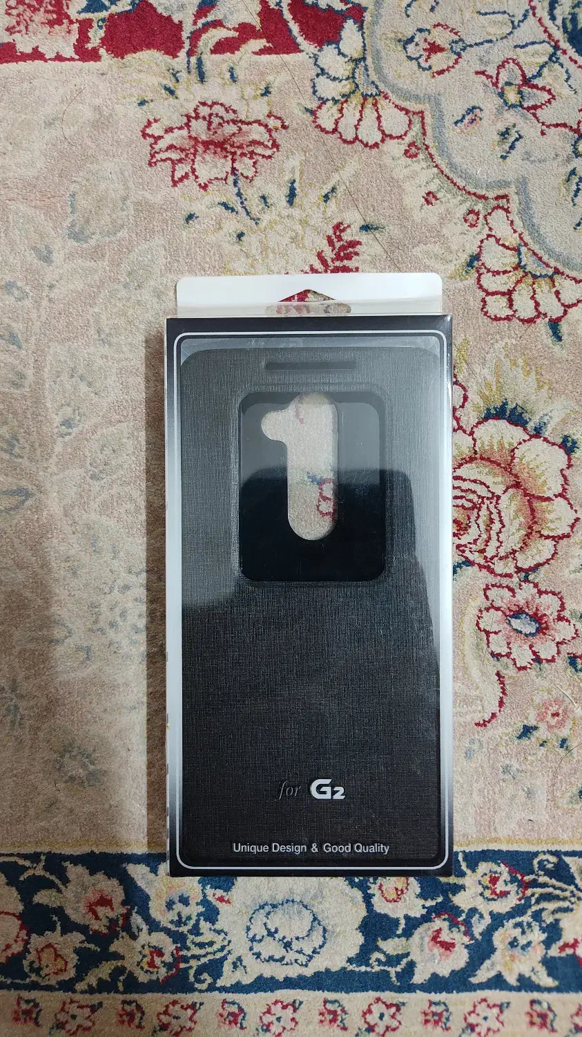 قاب موبایل الجی جی ۲ (LG G2)|لوازم جانبی موبایل و تبلت|تهران, آشتیانی|دیوار