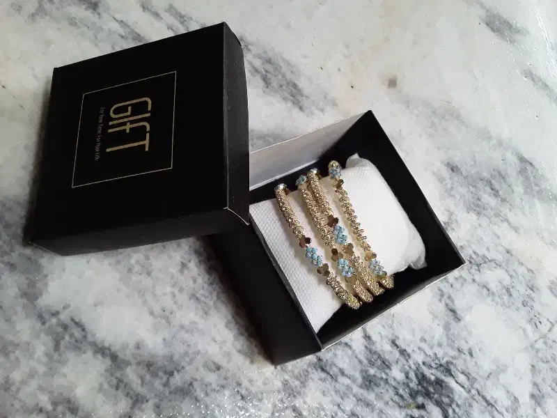 النگو رنگ ثابت مدل هندی زنانه  شیک نو|بدلیجات|تربت جام, مسکن مهر|دیوار