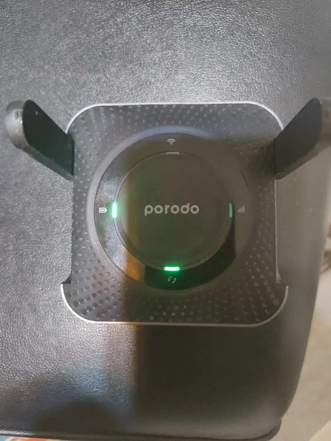 مودم قابل حمل 4G / LTE پرودو مدل Porodo|مودم و تجهیزات شبکه|پردیس, فاز ۱۱|دیوار