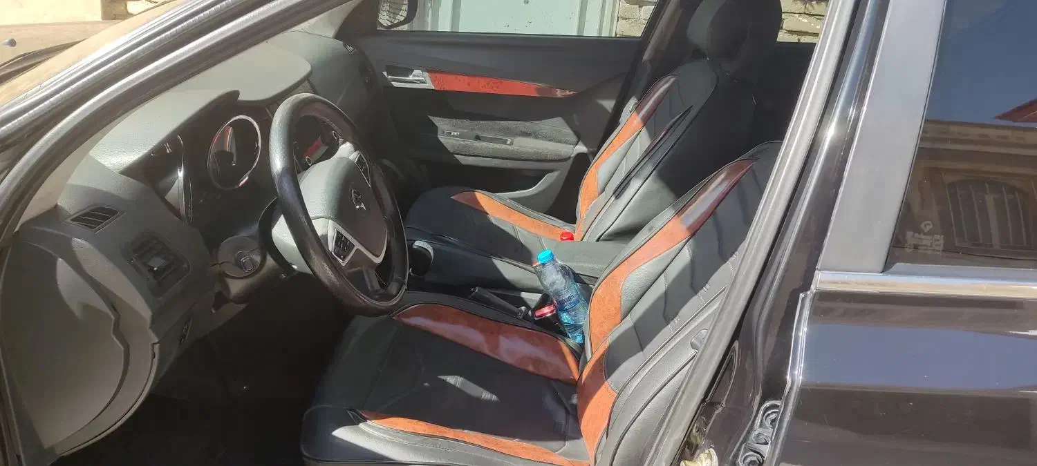 دنا پلاس ۵ دنده|خودرو سواری و وانت|کرمانشاه, |دیوار