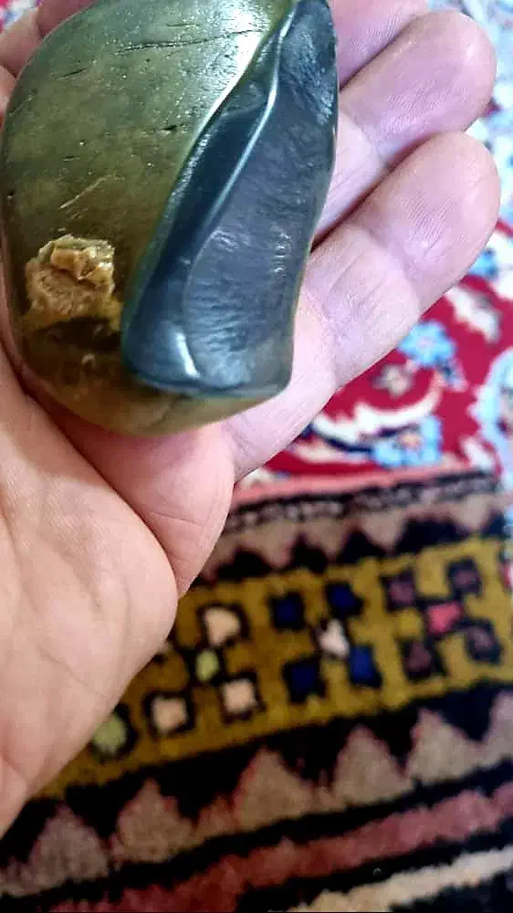 سنگ یشم|جواهرات|نقده, |دیوار