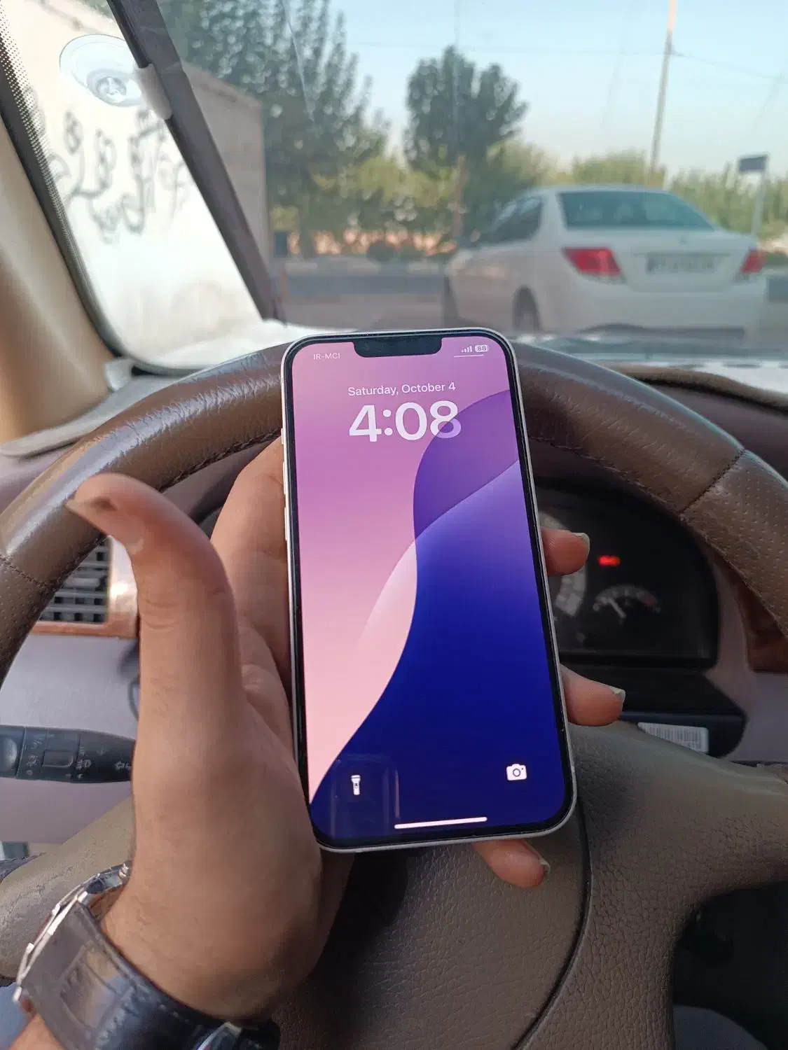 iphone 13|موبایل|شاهین‌شهر, شهرک میلاد|دیوار