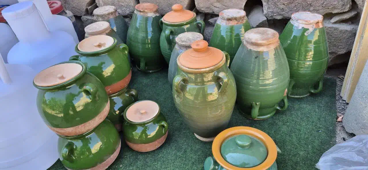 خمره|صنایع دستی و سایر لوازم تزئینی|مرند, |دیوار