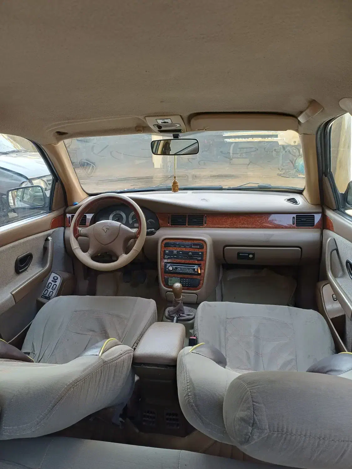 سمند|خودرو سواری و وانت|بومهن, |دیوار