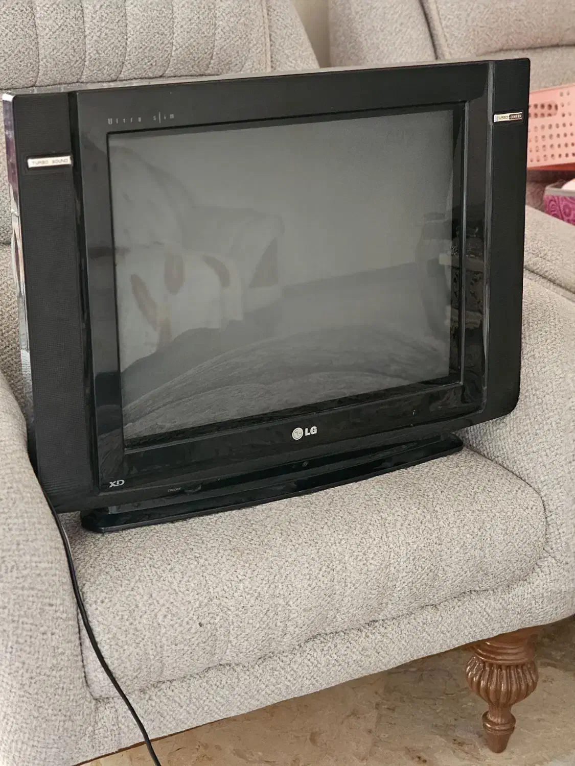 تلوزیون|تلویزیون و پروژکتور|تهران, افسریه شمالی|دیوار