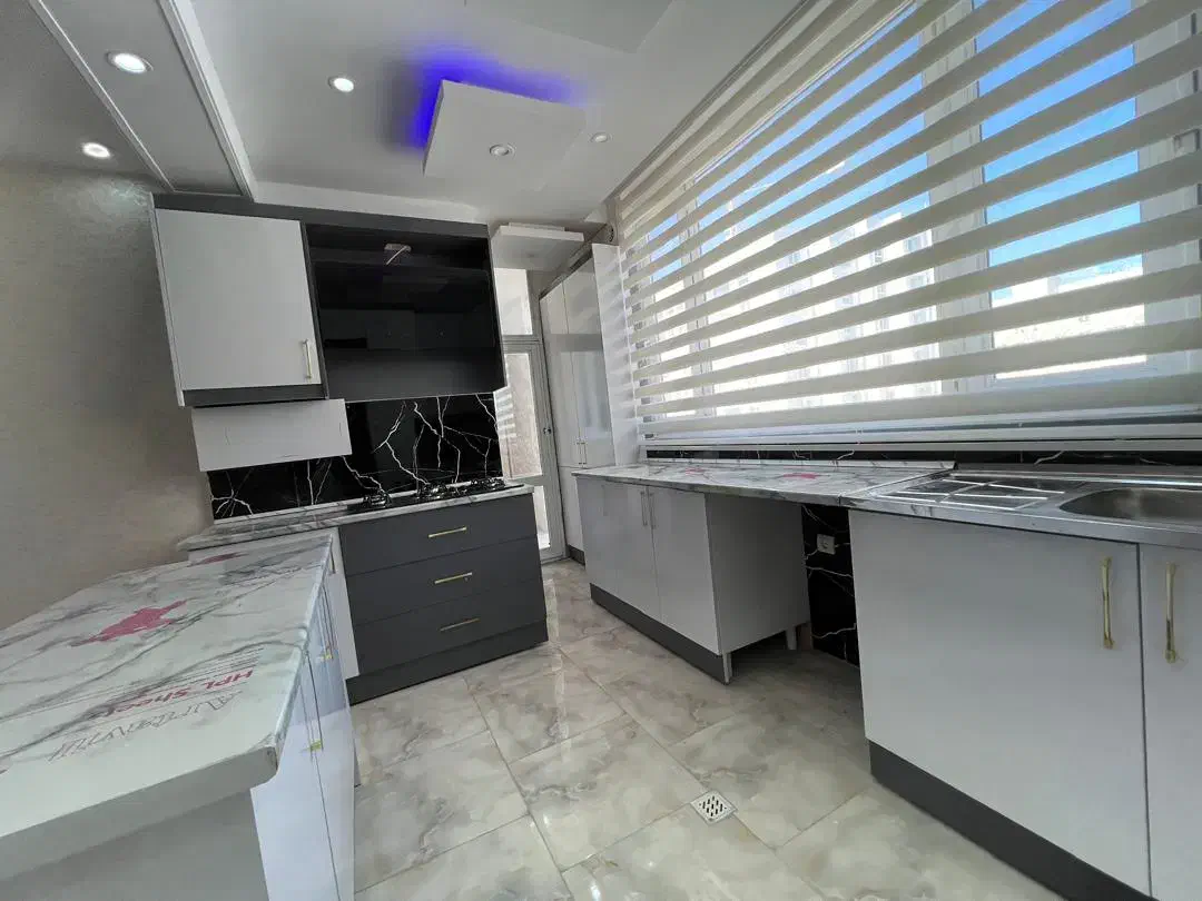 ۵۷متری+کهریزک//سرپناهی امن برای خانه اولی ها|فروش آپارتمان|ری, حمزهآباد|دیوار