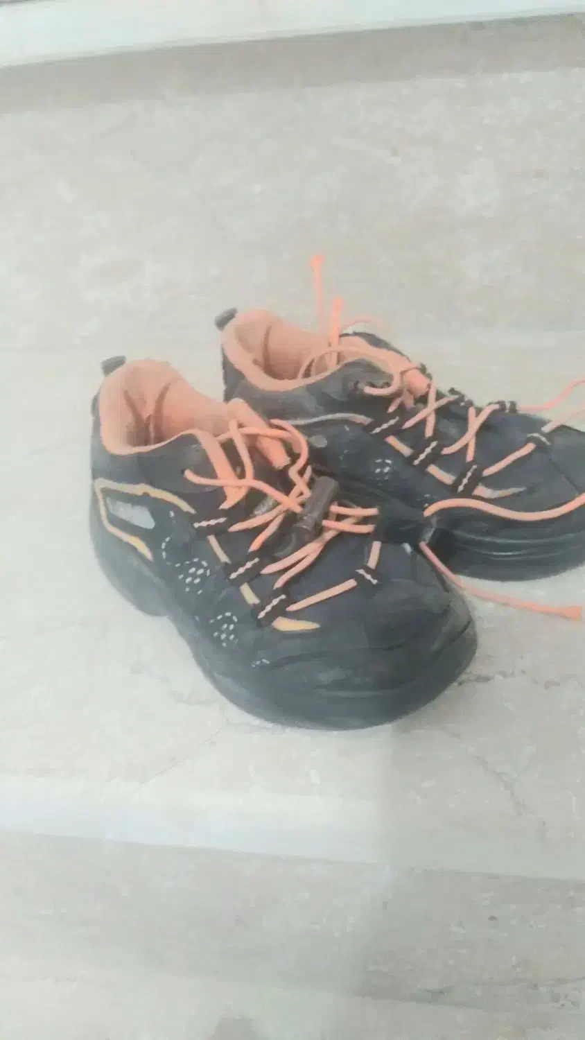 کفش سایز۲۷|کفش و لباس بچه|کرمانشاه, |دیوار