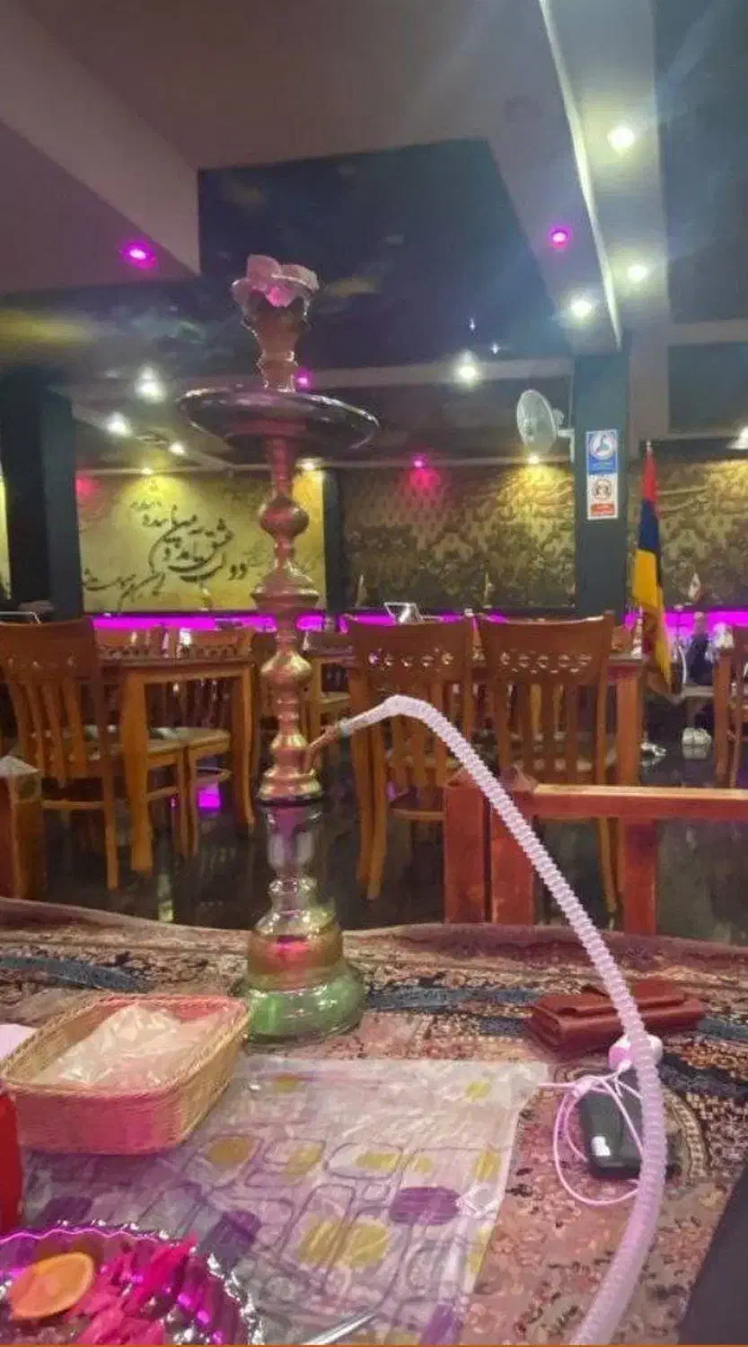 وگذاری کافه رستوران|فروش مغازه و غرفه|طرقبه, |دیوار