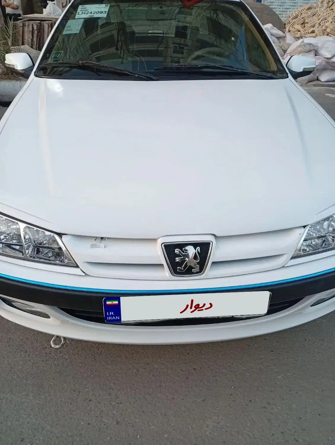 پرشیامدل99|خودرو سواری و وانت|پاکدشت, پاکدشت (مامازند)|دیوار