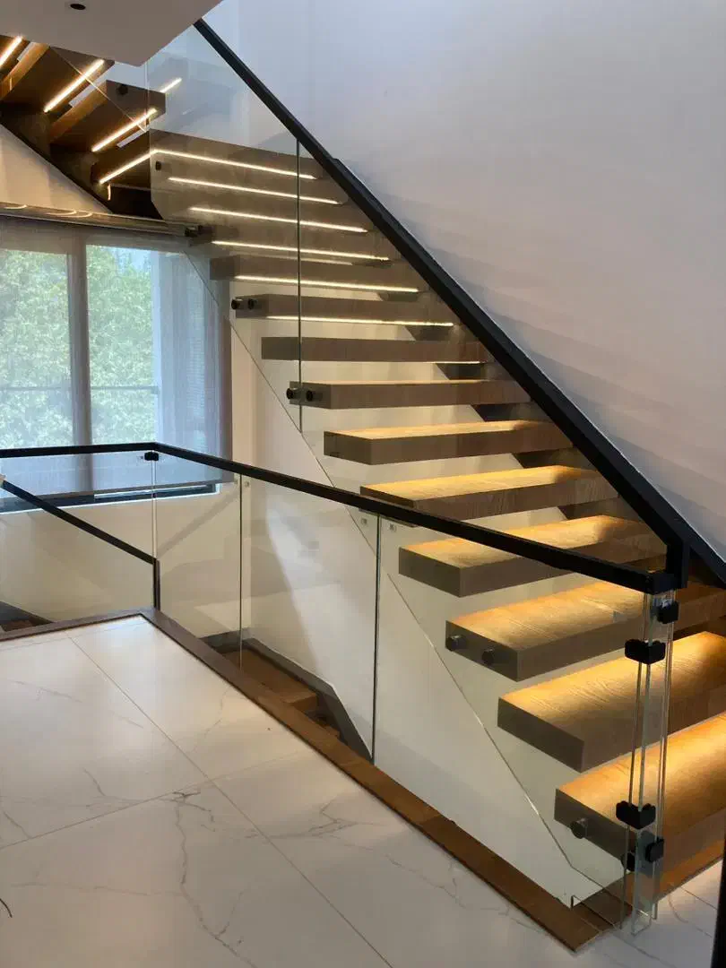 نرده شیشه ای وشیشه سکوریت|فروشگاه و مغازه|چمستان, |دیوار