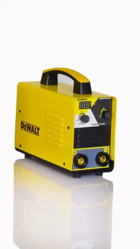 دستگاه جوش DEVALT|ماشین‌آلات صنعتی|قم, نیروگاه|دیوار