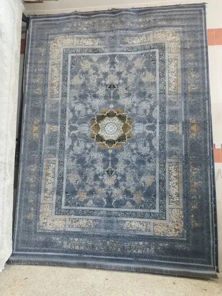 فرش تندیس کاشان‌|فرش|دزفول, |دیوار