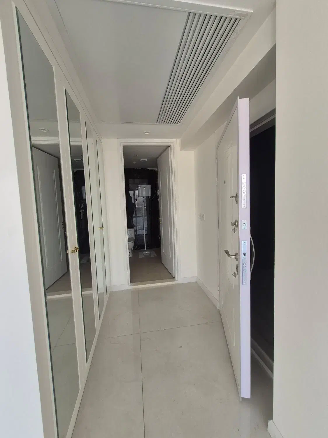 ۱۷۵متر/ صفر /دو نبش / ویو حاشیه وکیل آباد|فروش آپارتمان|مشهد, صیاد شیرازی|دیوار