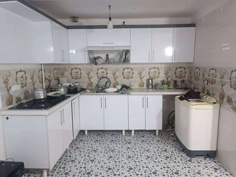 رهن خانه 80 متری|اجارهٔ خانه و ویلا|اهواز, منبع اب|دیوار