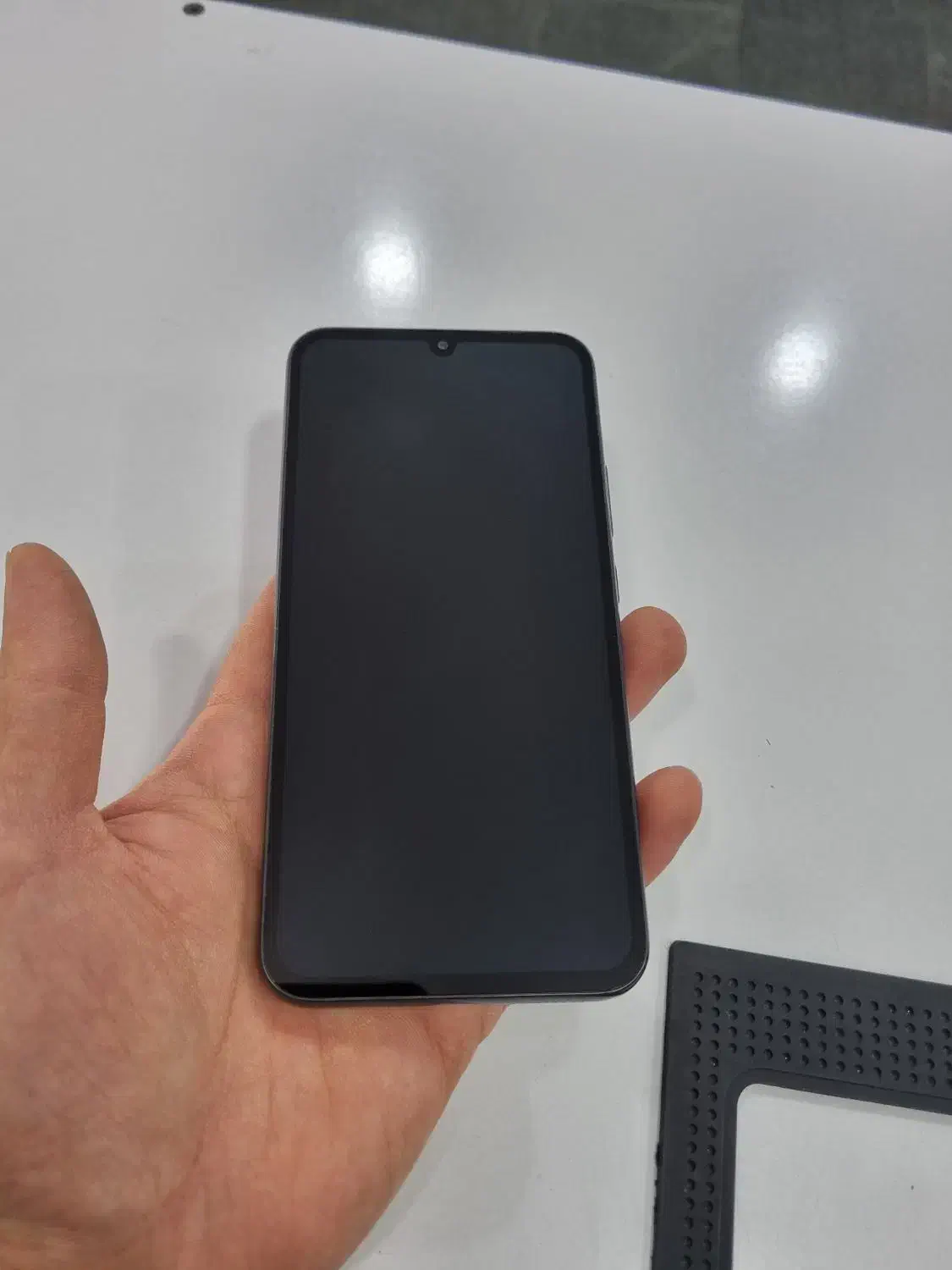 a34 5g|موبایل|همدان, |دیوار