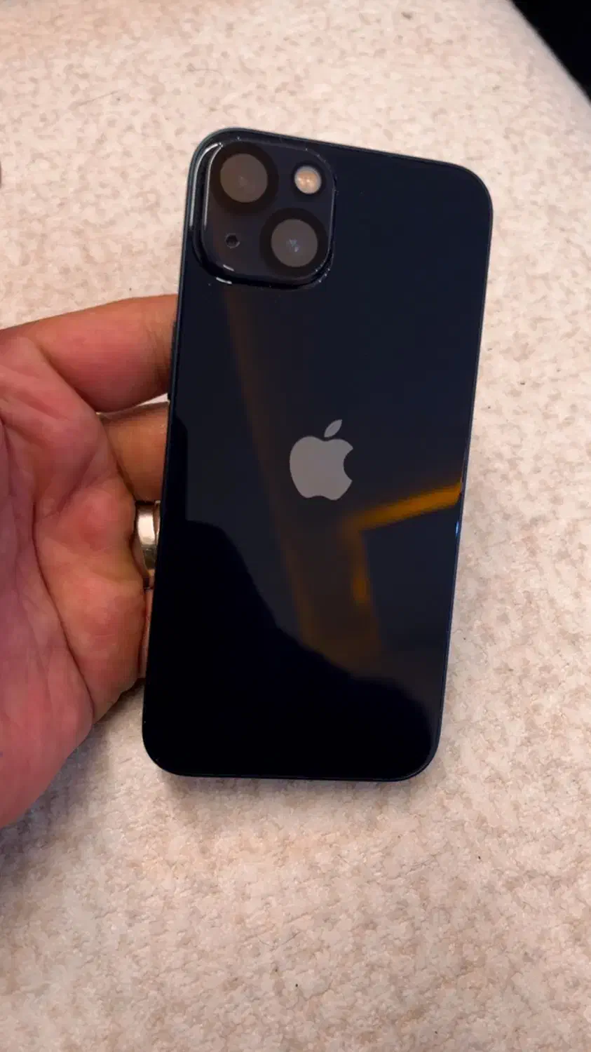 iphone 13 ایفون|موبایل|اصفهان, سعادت‌آباد|دیوار