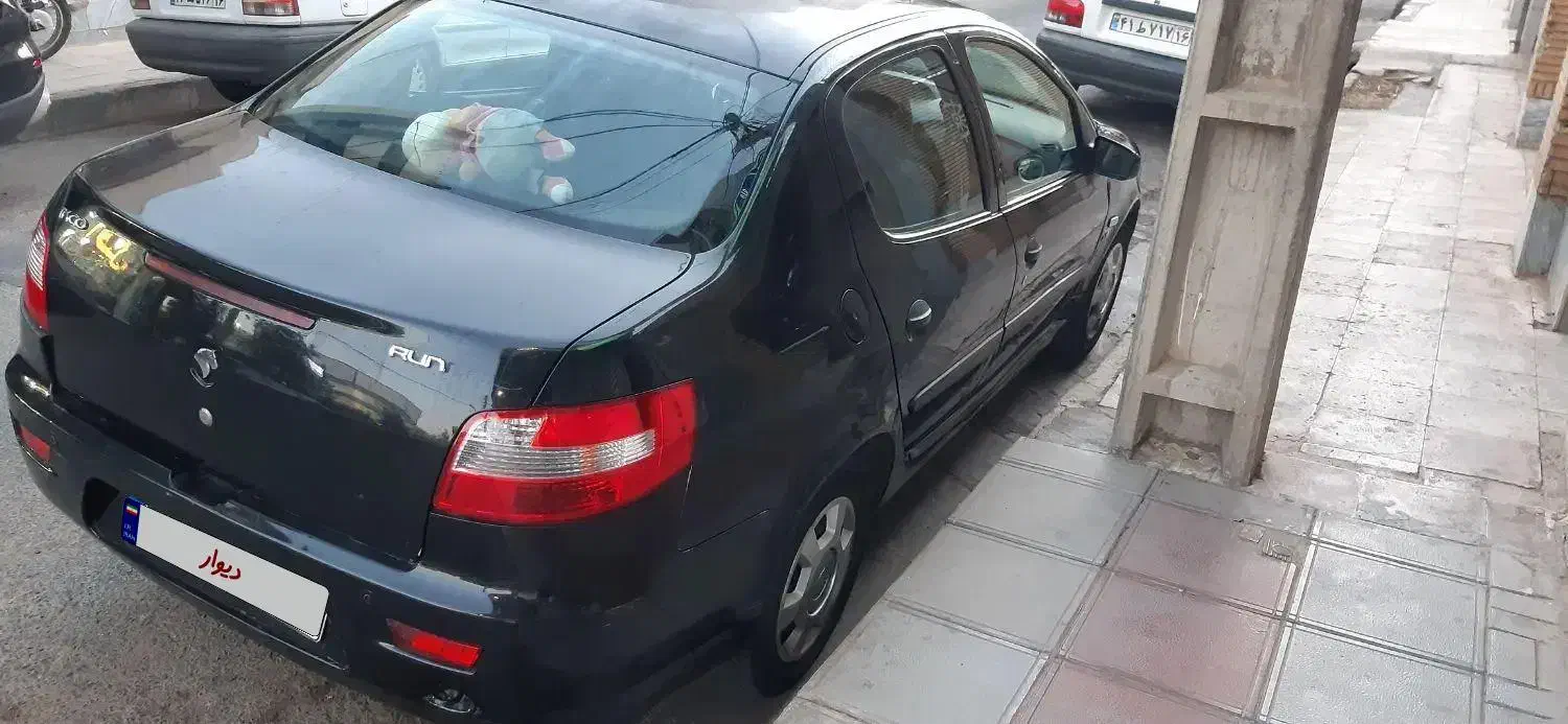 رانا ۹۵ کارمندی|خودرو سواری و وانت|قم, زنبیل آباد|دیوار