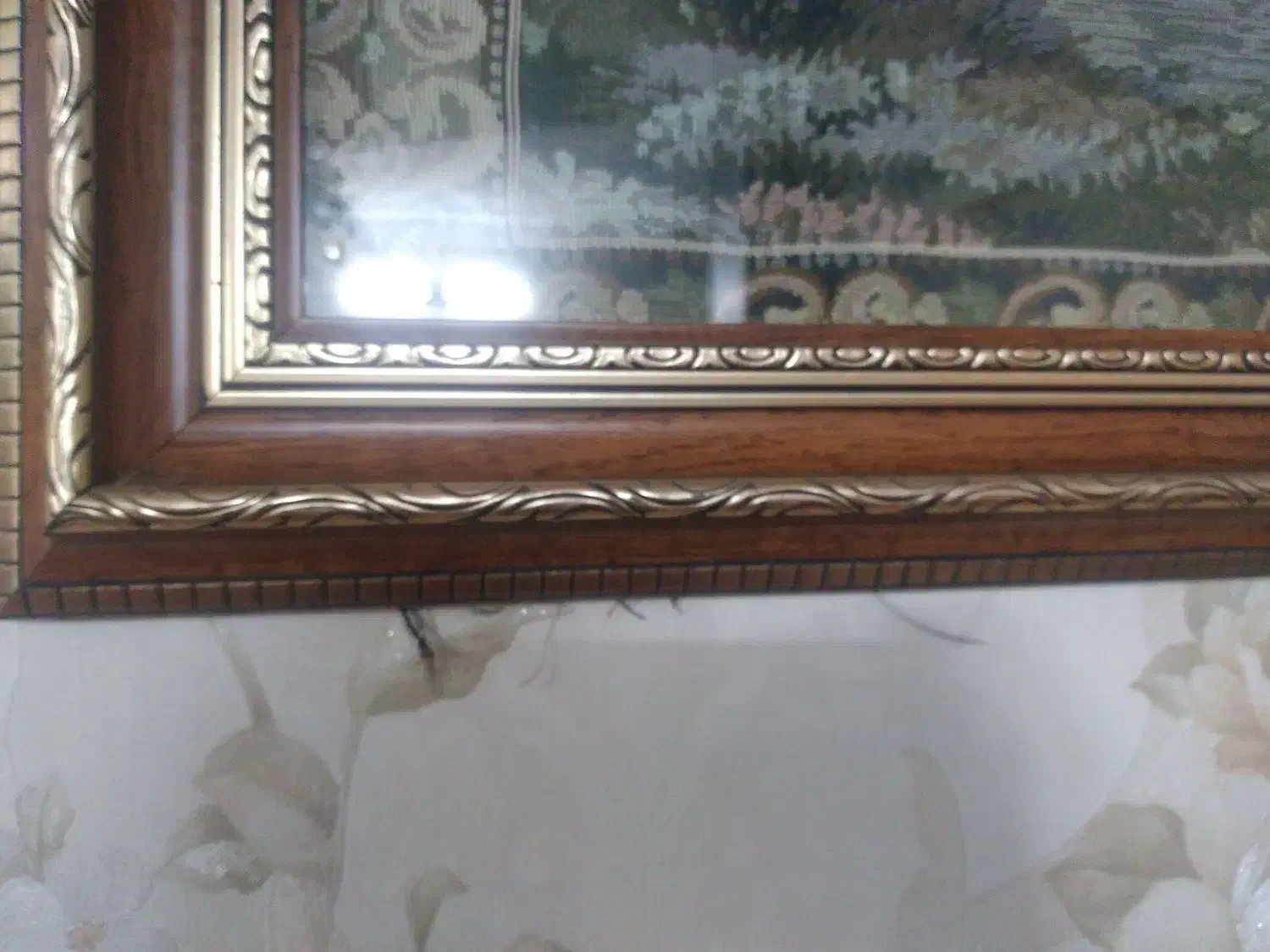 ۳ عدد تابلو|تابلو، نقاشی، عکس|اراک, |دیوار